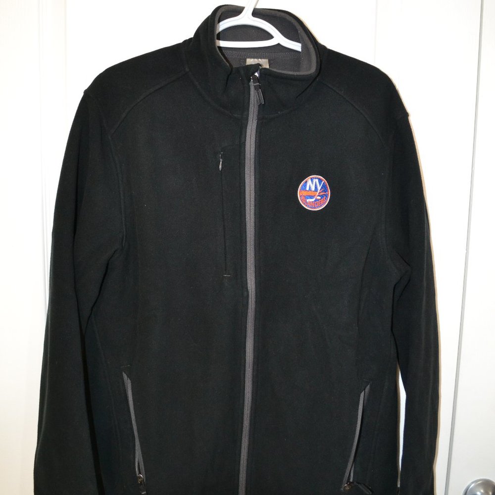 New York Islanders Fleece